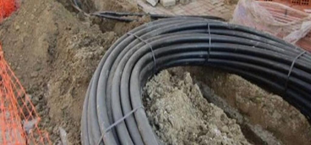 Ξεκίνησαν τα πρώτα έργα υπογειοποίησης του ηλεκτρικού δικτύου Ξεκίνησαν τα πρώτα έργα υπογειοποίησης του ηλεκτρικού δικτύου